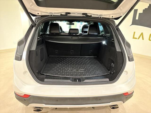 used 2019 Lincoln MKC car, priced at $20,099