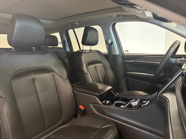 used 2023 Jeep Grand Cherokee 4xe car, priced at $27,999