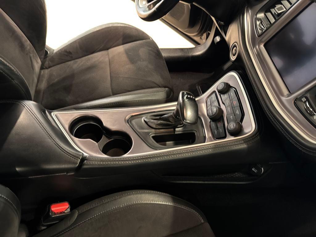 used 2022 Dodge Challenger car, priced at $22,499
