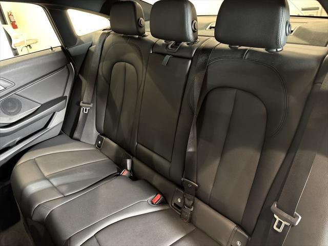 used 2021 BMW 228 Gran Coupe car, priced at $22,999
