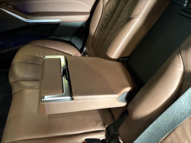 used 2019 BMW X7 car, priced at $39,999