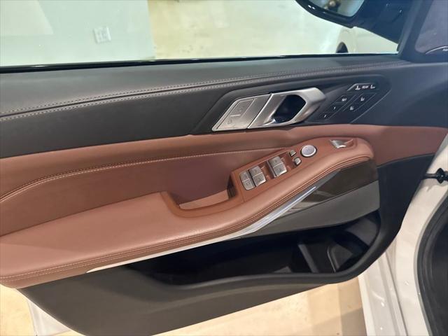 used 2019 BMW X7 car, priced at $39,999