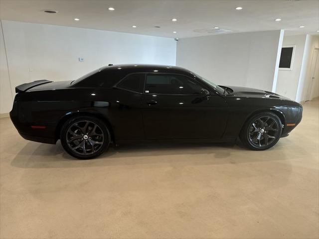 used 2019 Dodge Challenger car, priced at $20,699