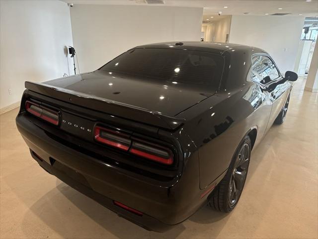 used 2019 Dodge Challenger car, priced at $20,699