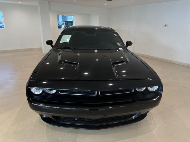 used 2019 Dodge Challenger car, priced at $20,699