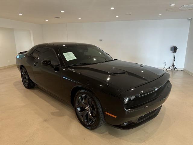 used 2019 Dodge Challenger car, priced at $20,699