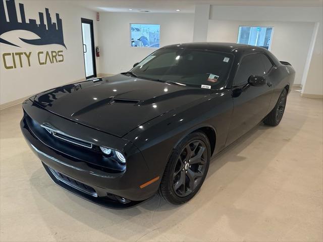 used 2019 Dodge Challenger car, priced at $20,699