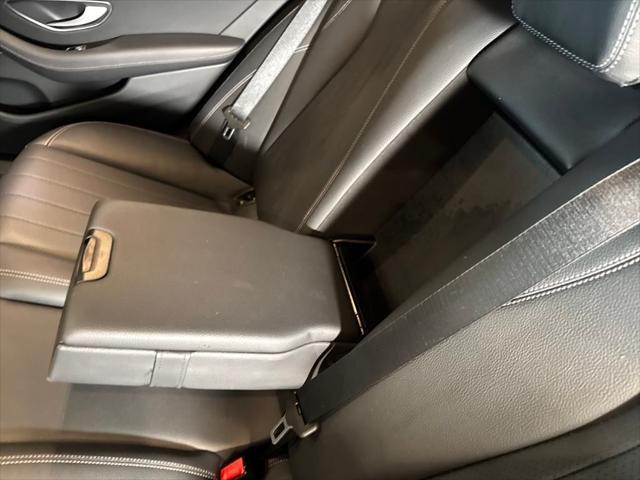 used 2021 Mercedes-Benz E-Class car, priced at $34,999