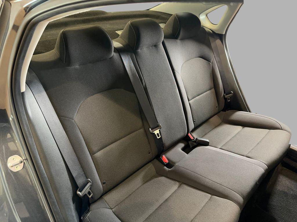 used 2023 Kia Forte car, priced at $16,999