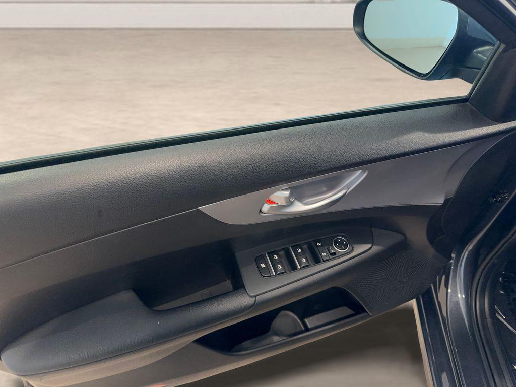 used 2023 Kia Forte car, priced at $16,999