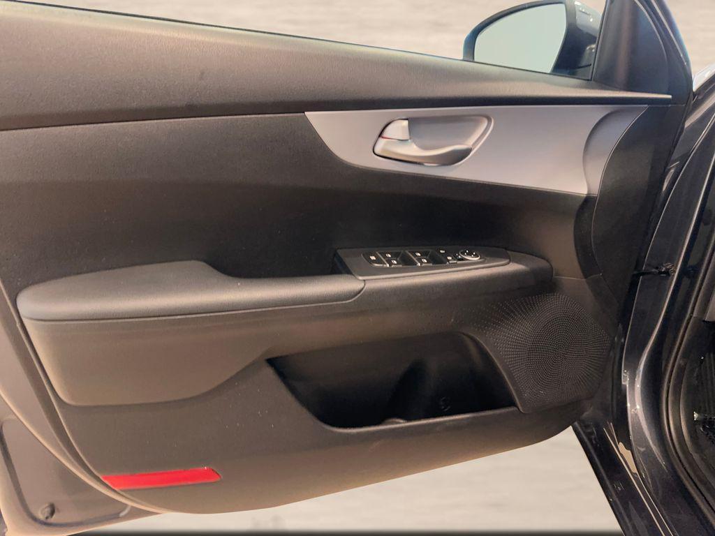 used 2023 Kia Forte car, priced at $16,999