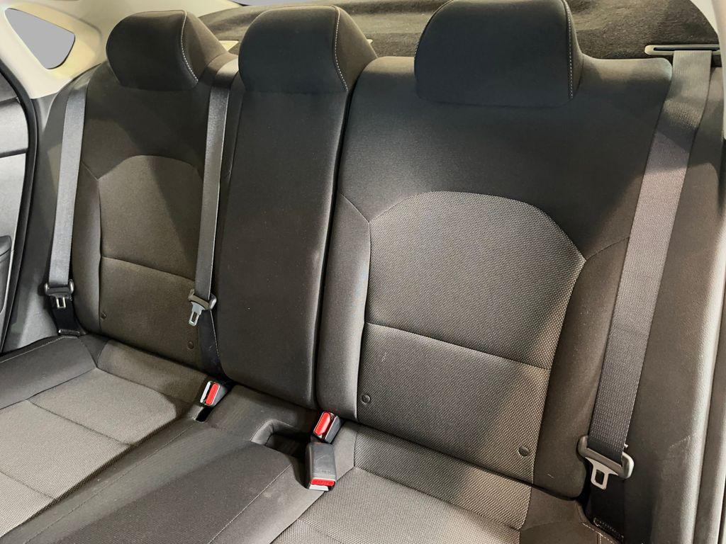 used 2023 Kia Forte car, priced at $16,999