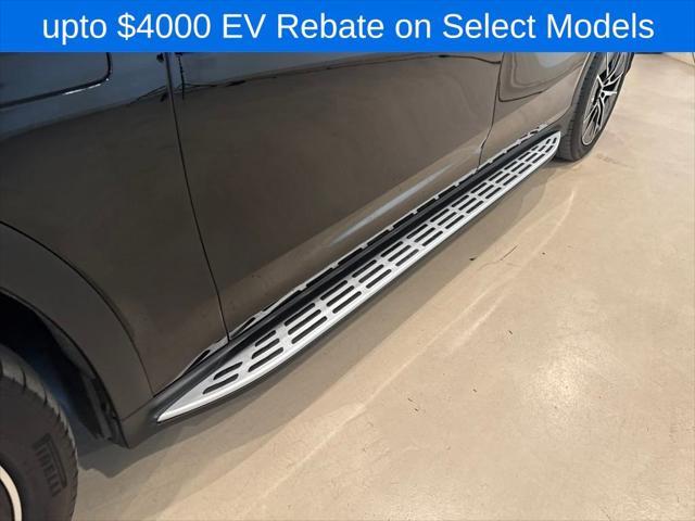 used 2023 Mercedes-Benz EQS 450 car, priced at $41,999