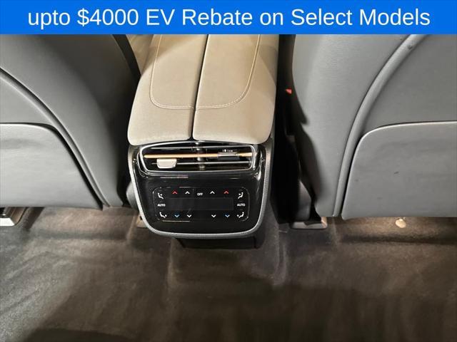 used 2023 Mercedes-Benz EQS 450 car, priced at $41,999