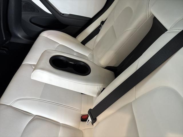 used 2020 Tesla Model 3 car, priced at $25,999