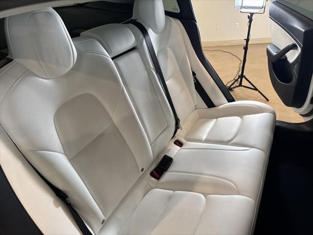 used 2020 Tesla Model 3 car, priced at $25,999