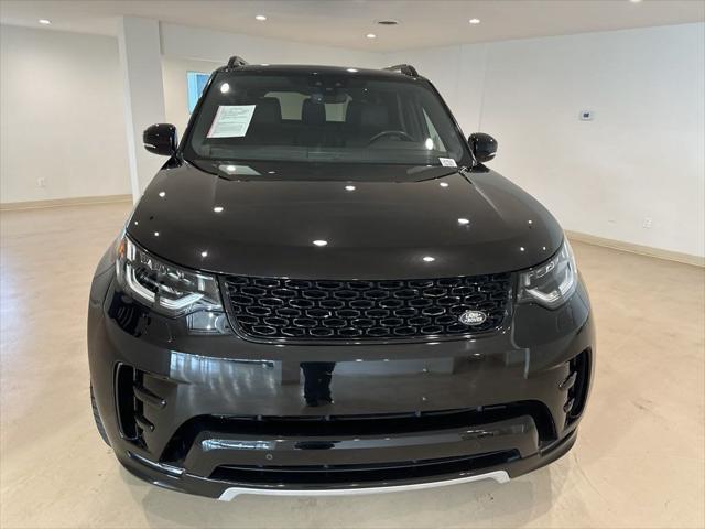 used 2020 Land Rover Discovery car, priced at $28,999