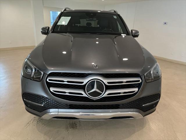 used 2020 Mercedes-Benz GLE 350 car, priced at $30,999