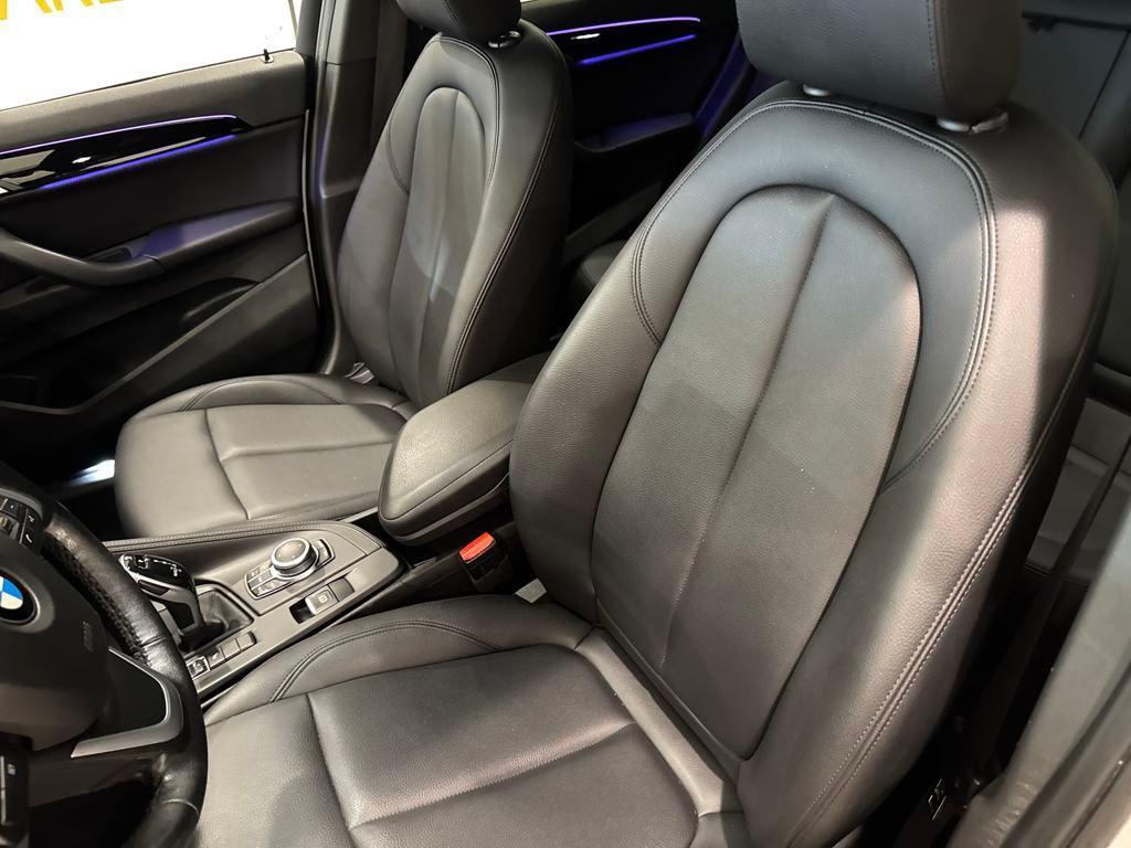 used 2021 BMW X1 car, priced at $22,968