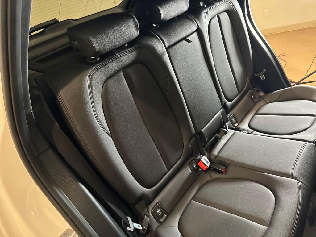 used 2021 BMW X1 car, priced at $22,968