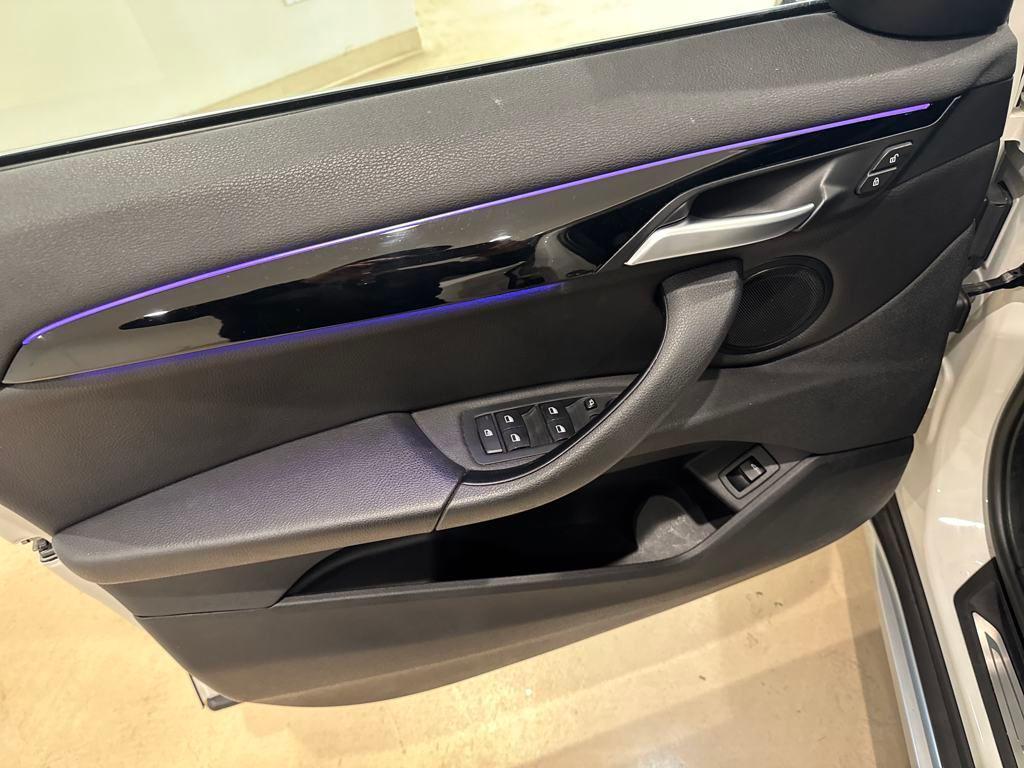 used 2021 BMW X1 car, priced at $22,968