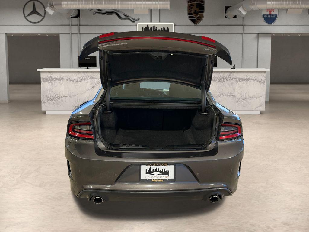 used 2022 Dodge Charger car, priced at $21,999