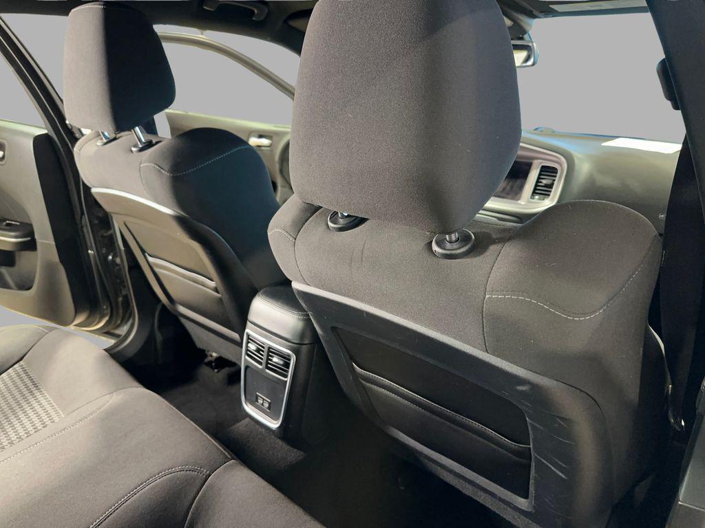 used 2022 Dodge Charger car, priced at $21,999