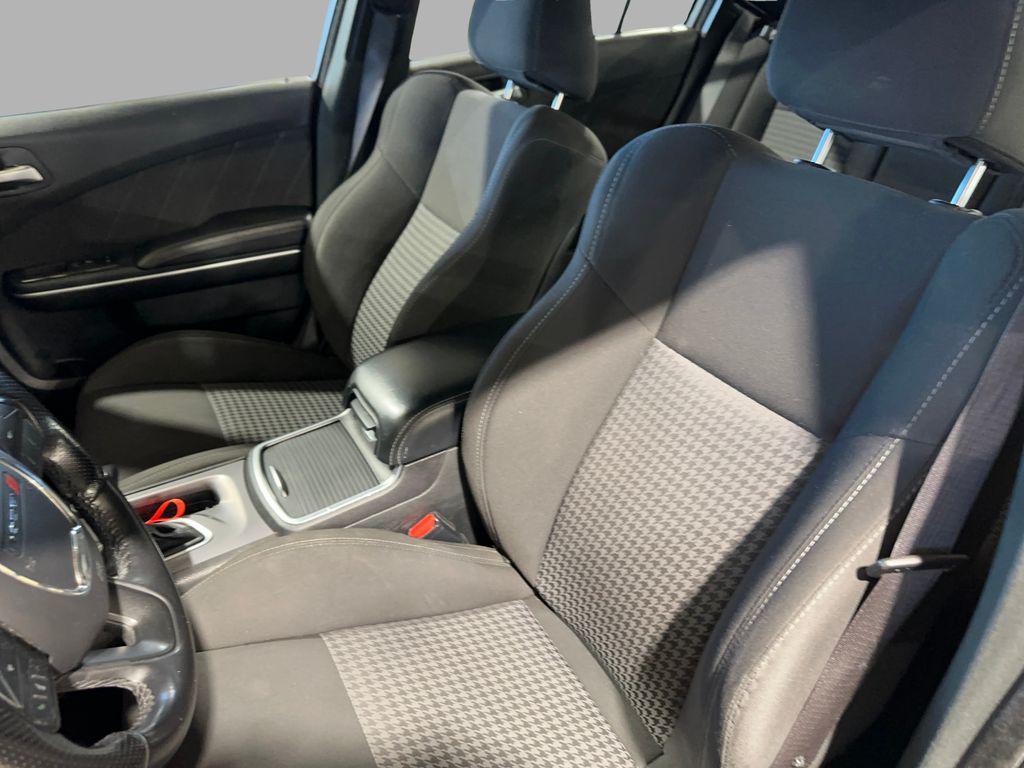 used 2022 Dodge Charger car, priced at $21,999