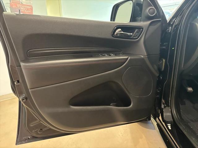 used 2023 Dodge Durango car, priced at $29,999