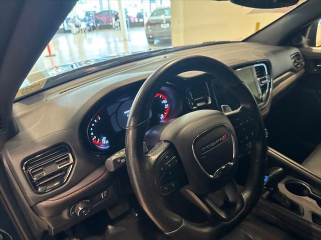 used 2023 Dodge Durango car, priced at $29,999