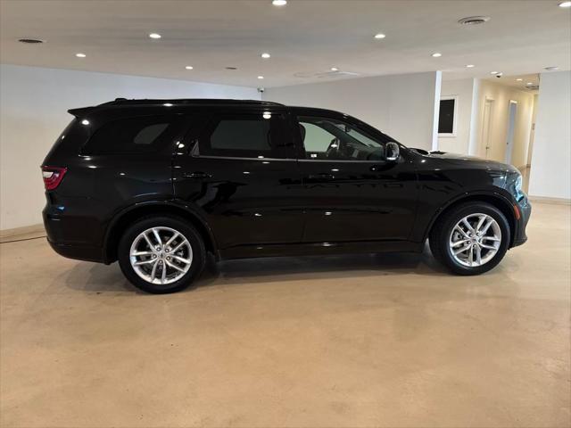 used 2023 Dodge Durango car, priced at $29,999