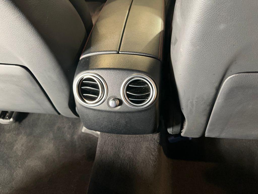 used 2023 Mercedes-Benz AMG GLC 43 car, priced at $49,113