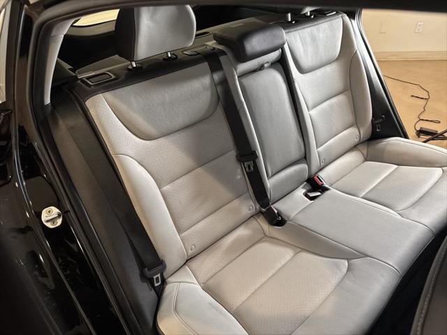 used 2021 Hyundai Ioniq EV car, priced at $18,299