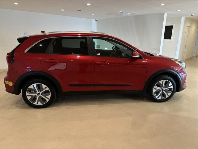 used 2022 Kia Niro EV car, priced at $20,699