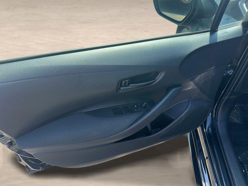 used 2022 Toyota Corolla car, priced at $17,999