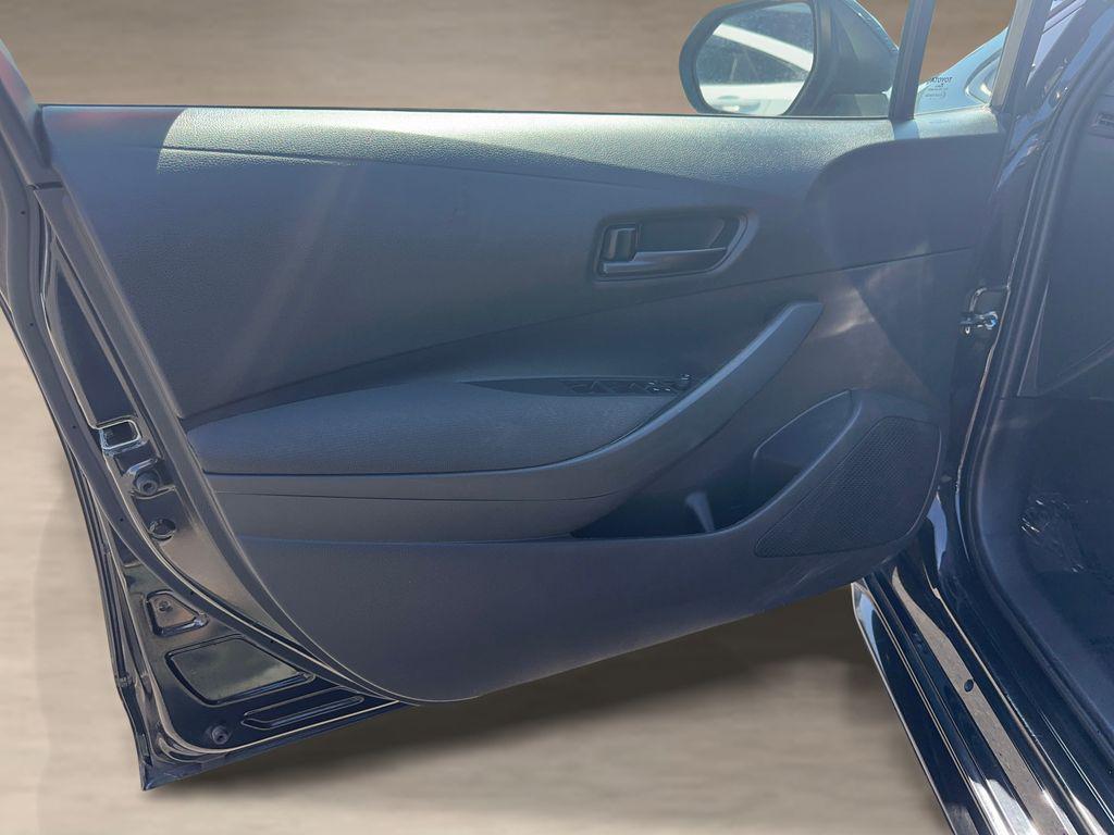 used 2022 Toyota Corolla car, priced at $17,999