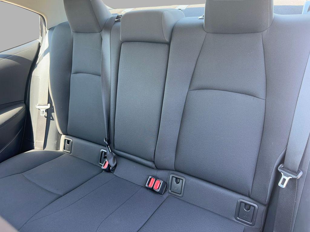 used 2022 Toyota Corolla car, priced at $17,999