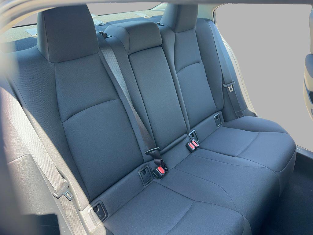 used 2022 Toyota Corolla car, priced at $17,999