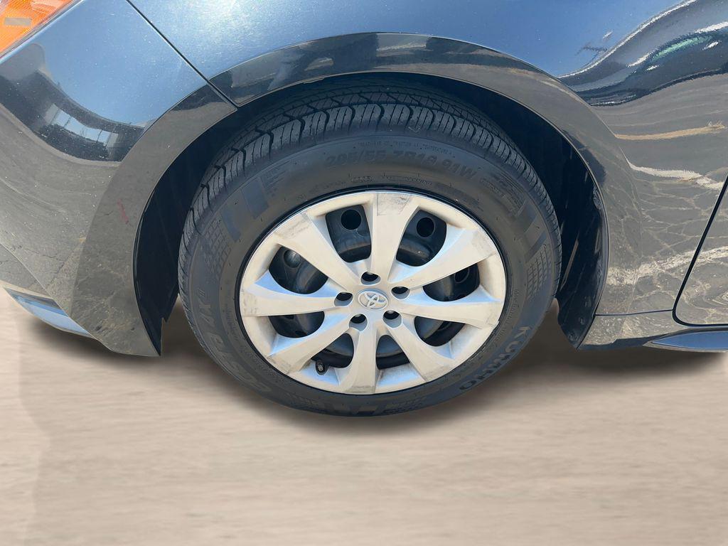 used 2022 Toyota Corolla car, priced at $17,999
