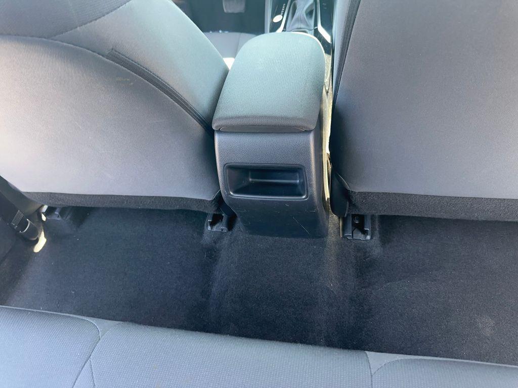 used 2022 Toyota Corolla car, priced at $17,999