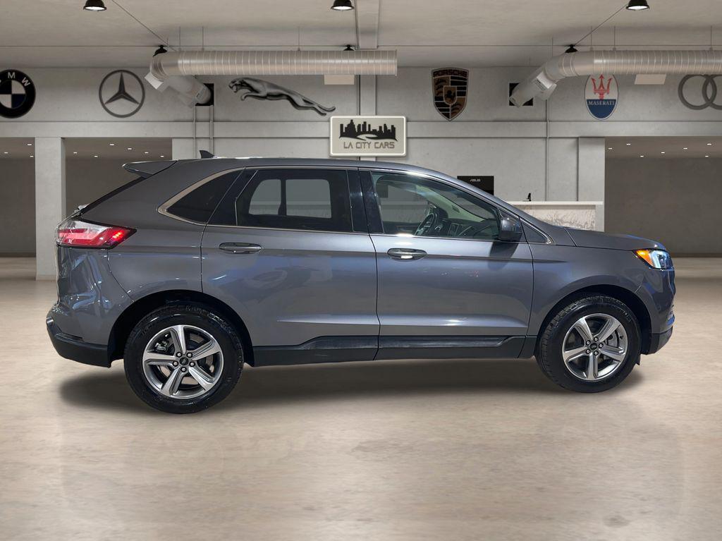 used 2024 Ford Edge car, priced at $21,129