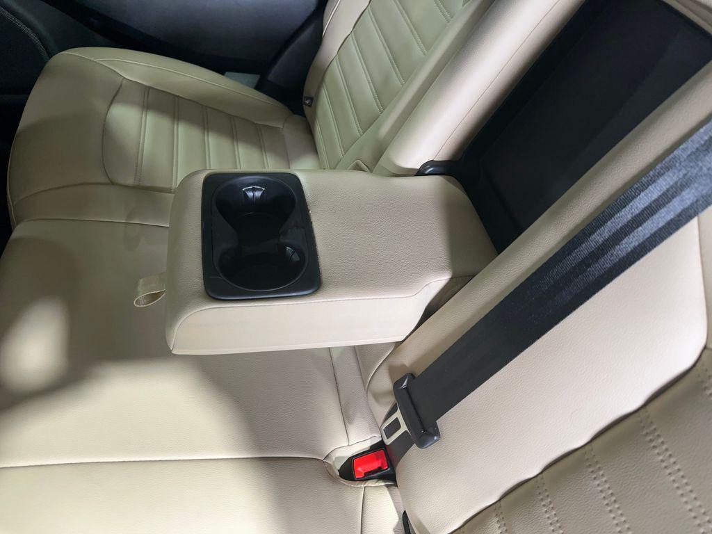 used 2024 Ford Edge car, priced at $21,129