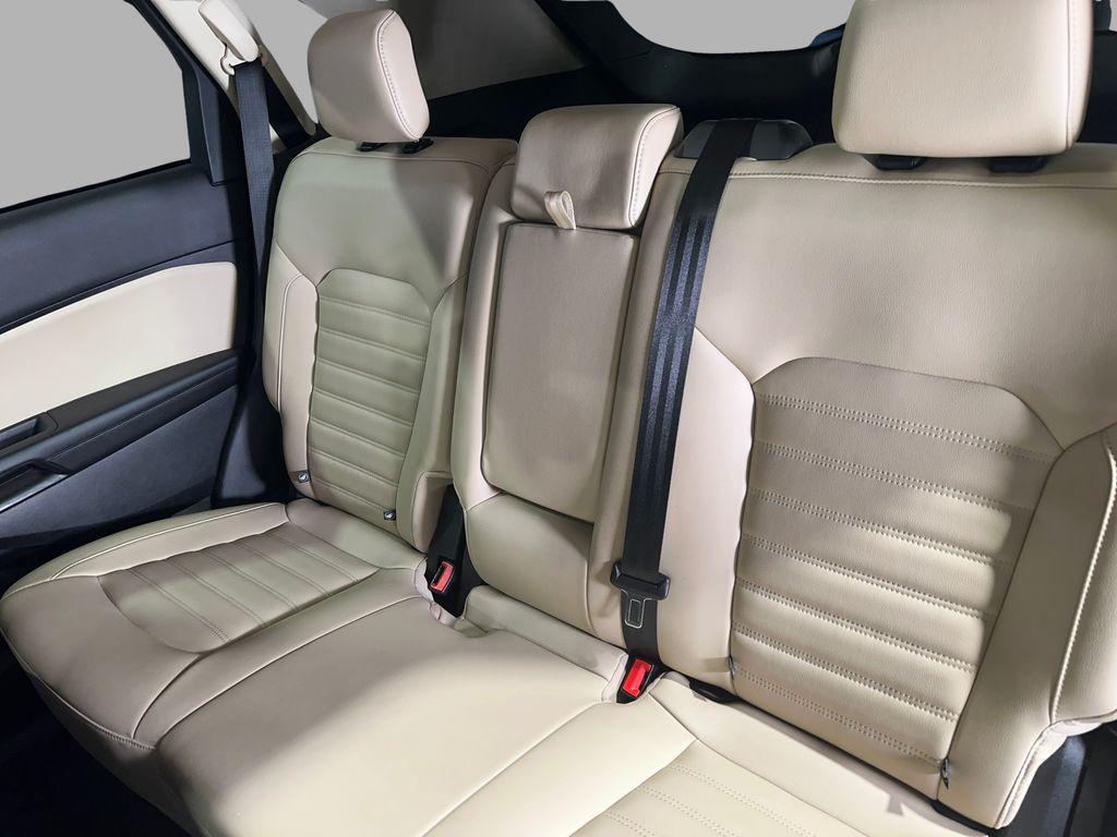 used 2024 Ford Edge car, priced at $21,129