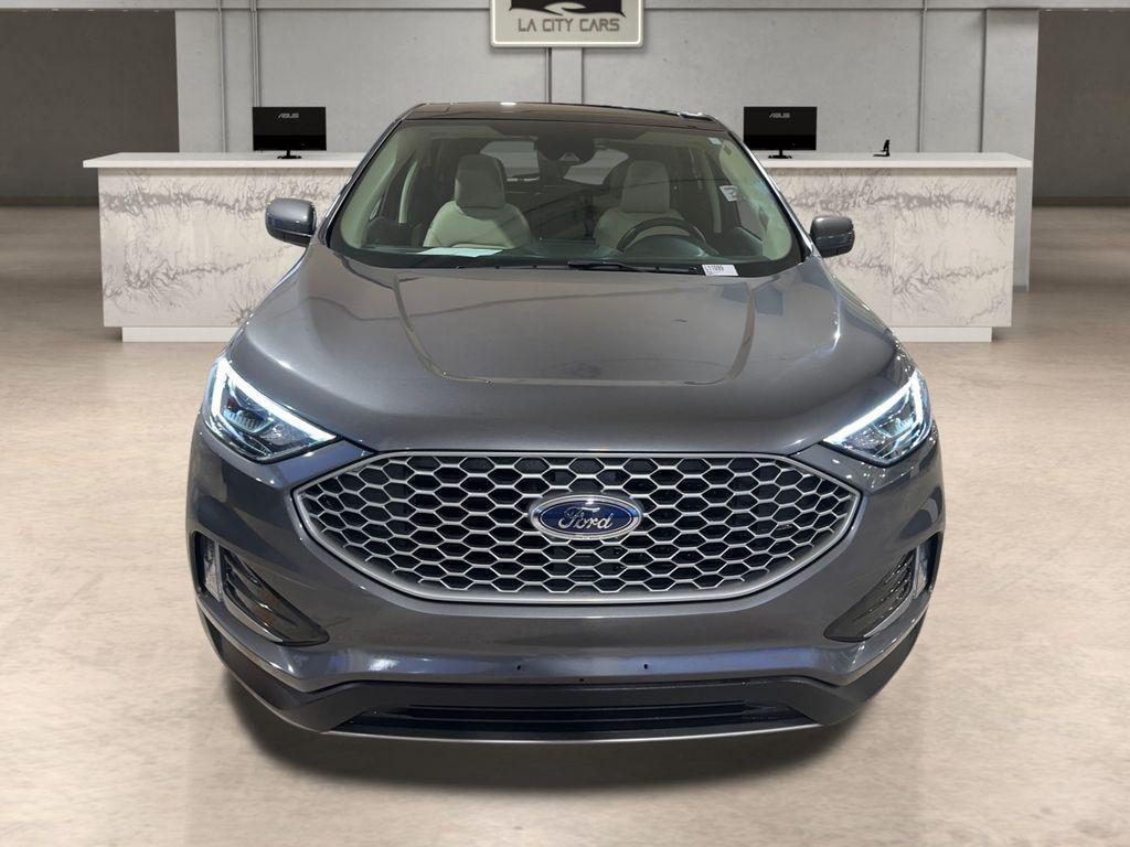 used 2024 Ford Edge car, priced at $21,129