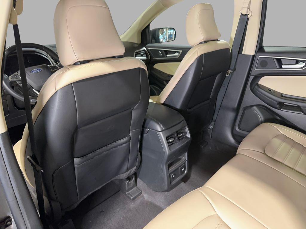 used 2024 Ford Edge car, priced at $21,129