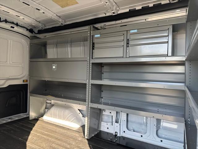 used 2022 Ford Transit-350 car, priced at $29,899