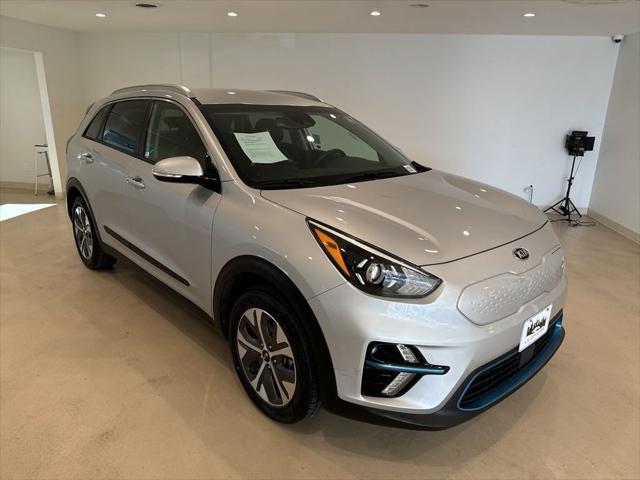 used 2020 Kia Niro EV car, priced at $18,999