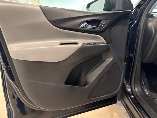 used 2021 Chevrolet Equinox car, priced at $12,999