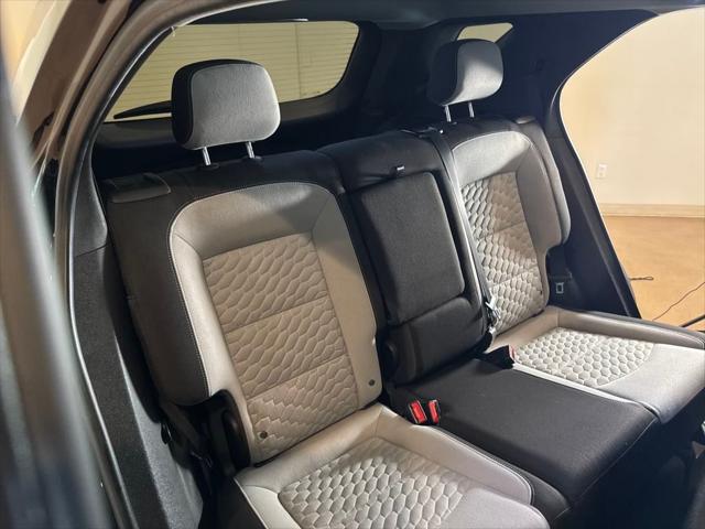 used 2021 Chevrolet Equinox car, priced at $12,999