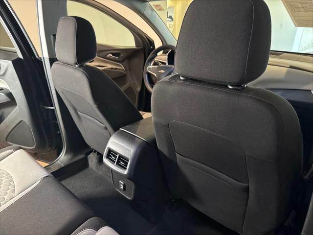used 2021 Chevrolet Equinox car, priced at $12,999